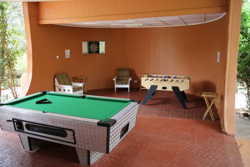 Palmwood Lodge Lusaka Buitenkant foto