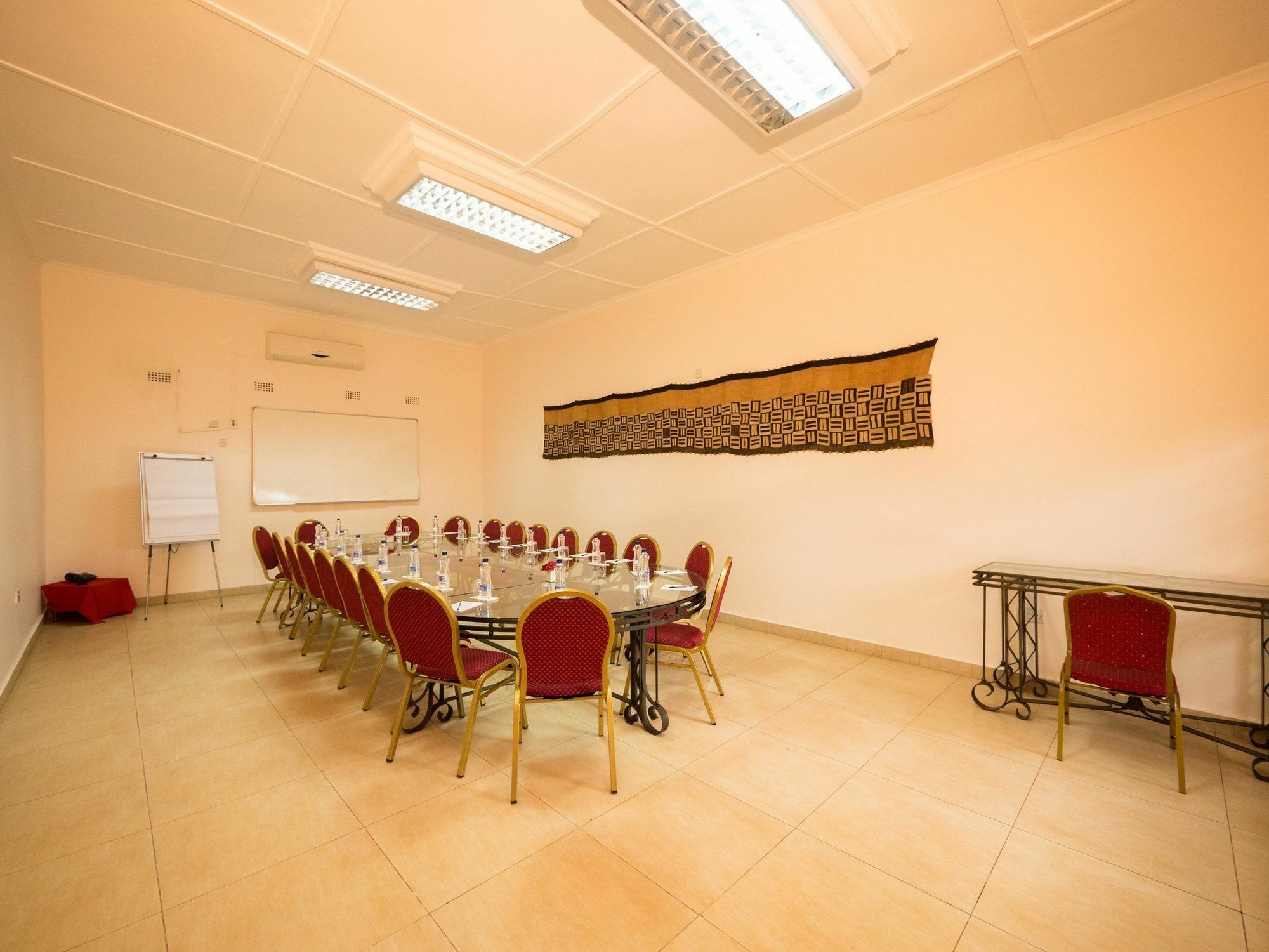 Palmwood Lodge Lusaka Buitenkant foto